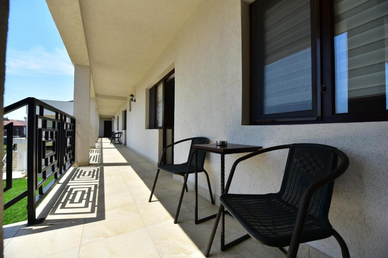 Casa Ryn Hotel Vama Veche Buitenkant foto