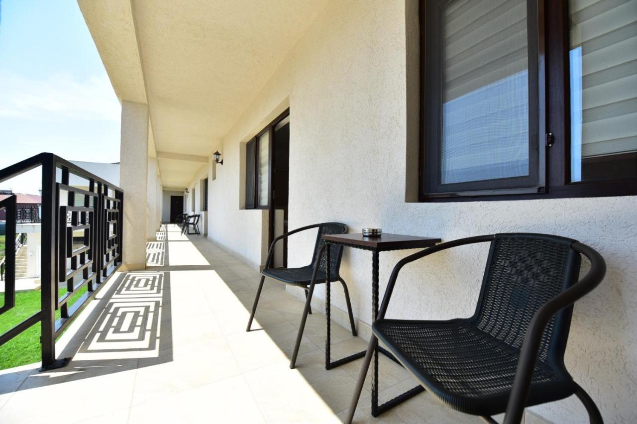 Casa Ryn Hotel Vama Veche Buitenkant foto
