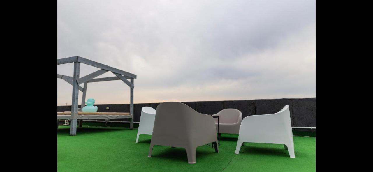 Casa Ryn Hotel Vama Veche Buitenkant foto