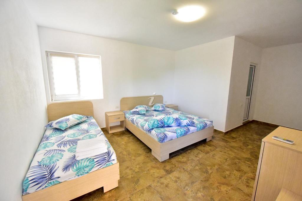 Casa Ryn Hotel Vama Veche Buitenkant foto