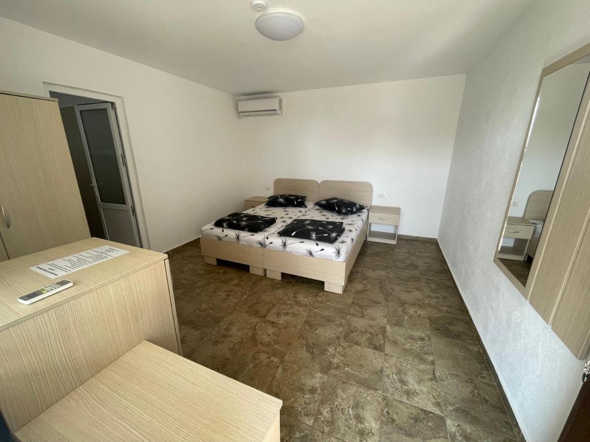 Casa Ryn Hotel Vama Veche Buitenkant foto