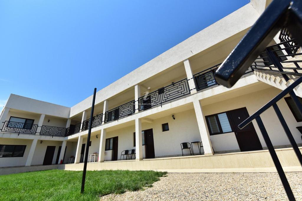 Casa Ryn Hotel Vama Veche Buitenkant foto