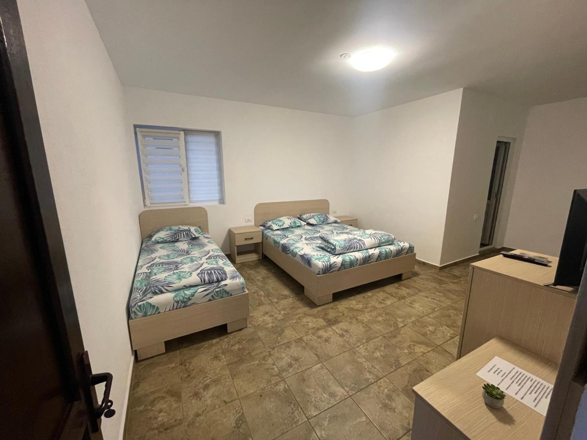 Casa Ryn Hotel Vama Veche Buitenkant foto
