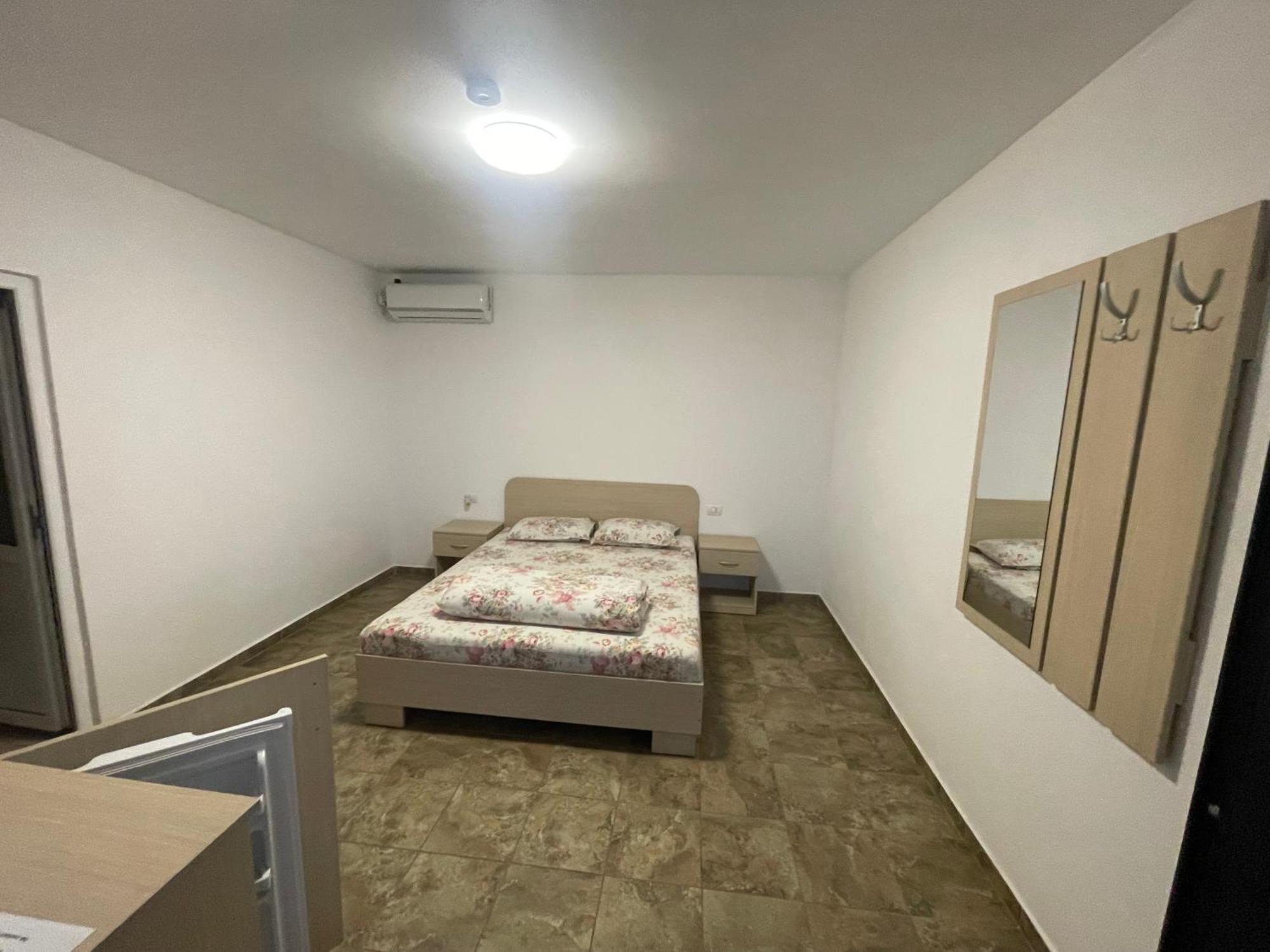 Casa Ryn Hotel Vama Veche Buitenkant foto